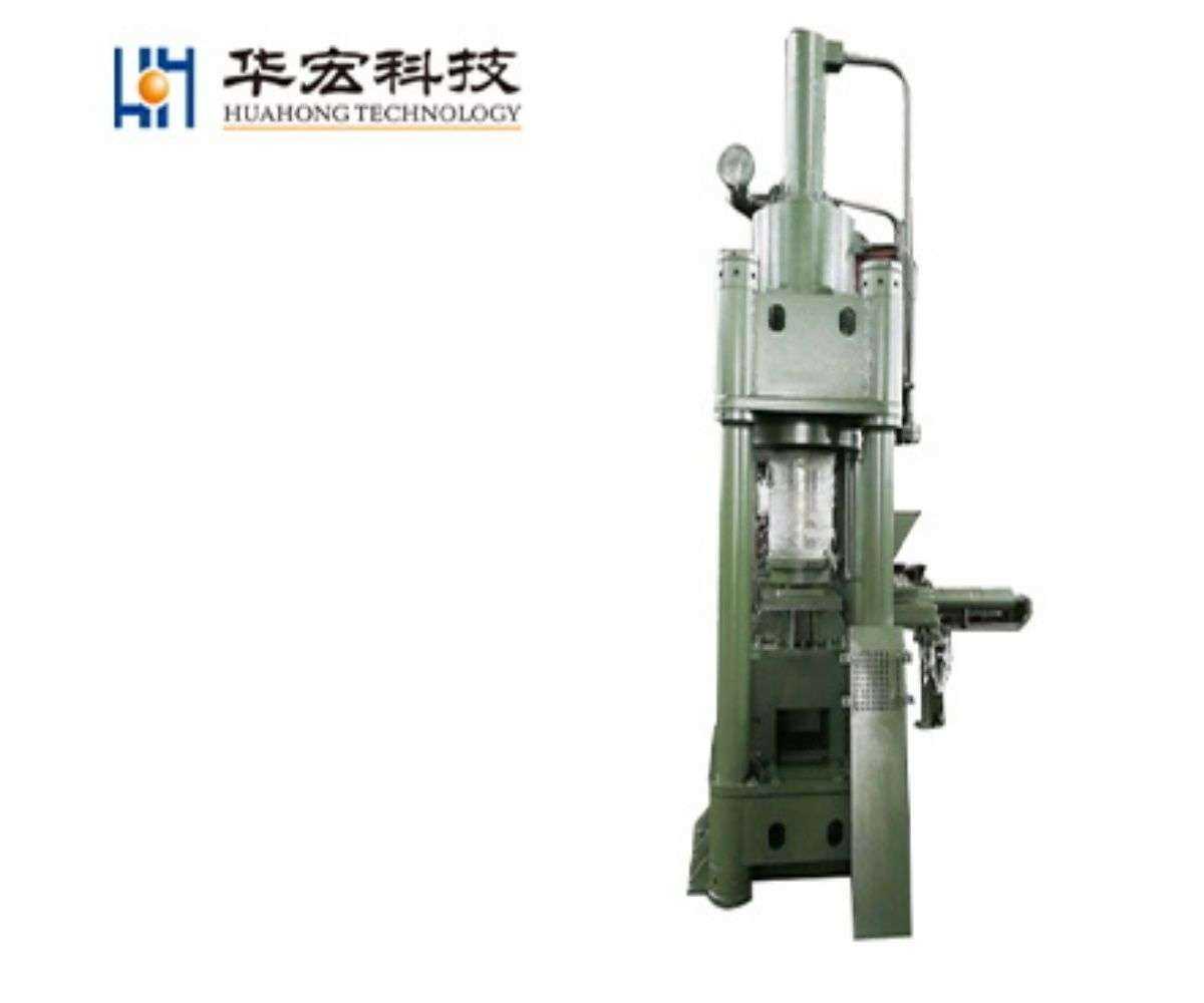 Y83-250 Briquetting press